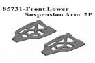 Front Lower Suspension Arm 2P (85731)