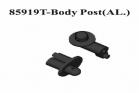 Aluminum Front/Rear Body Post (85919)