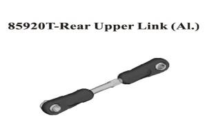 Aluminum Rear Upper Suspension Arm 2pcs (85920)