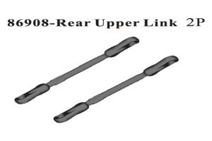 Aluminum Rear upper suspension arm 2pcs (86908)