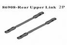 Aluminum Rear upper suspension arm 2pcs (86908)