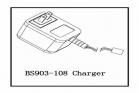 Charger (BS903-108)