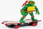NKOK Racing Teenage Mutant Ninja Turtles Skateboarder (Raphael)
