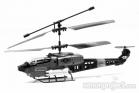 331 Mini Military Helicopter