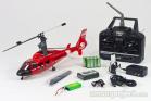 Co Douphin 2.4 Ghz RC Helicopter
