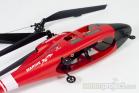 Co Douphin 2.4 Ghz RC Helicopter