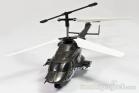 S027 Fire Wolf Helicopter