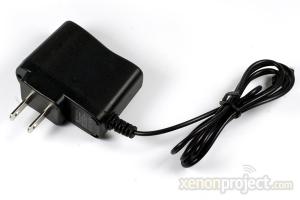 Charger for S032