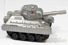 Mini Battle Tank A