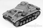 Heng Long Panzerkampfwagen III w/Sound Smoke