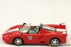 Rapid RC Micro Car Red