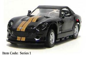 Other Shelby GT Watch RC Car