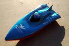 Syma Killer Whale Racer Blue