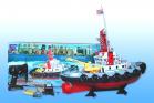 Seaport Workboat
