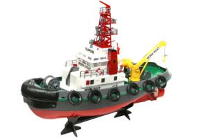 Seaport Workboat