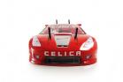 Smartech Toyota Celica GT Red