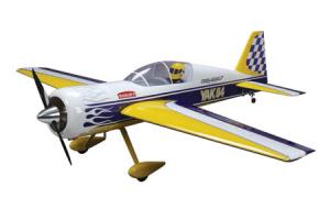 89" Carden Edition Yak 54 ARF (3 Boxes)