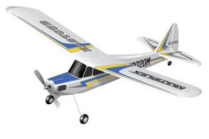 Multiplex Modelsport USA Easy Cub Electric ARF Airplane