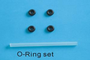 ZZZ - O ring, Rubber/Plastic ring"O"