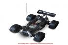 Redcat Racing Sumo RC 1/24 Scale Electric Vehicles Blue Flame