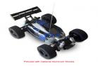 Redcat Racing Sumo RC 1/24 Scale Electric Vehicles Blue-Black