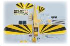 The World Models 1/4 Clipped Wing Cub