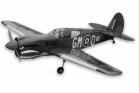 The World Models P-40 Warhawk