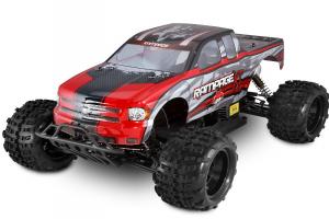 Rampage XT 1/5 Scale Gas Truck