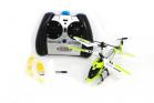 S107G Mini Gyro Remote Control Helicopter, Green