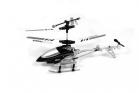 W909-6 Mini Metal 2CH Helicopter, Black