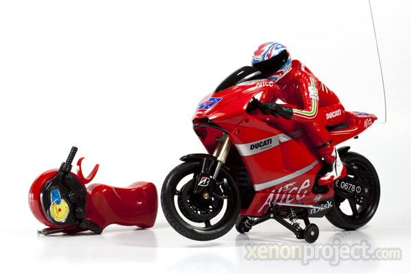 ducati desmosedici casey stoner