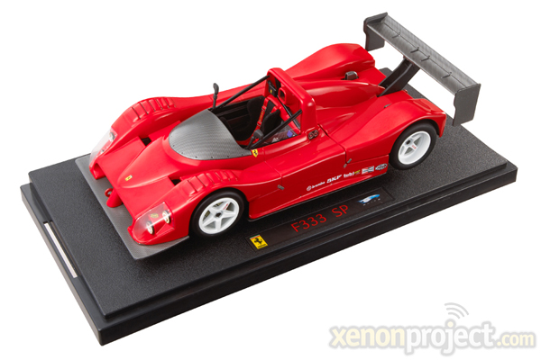 1994 Ferrari 333 SP Elite Edition