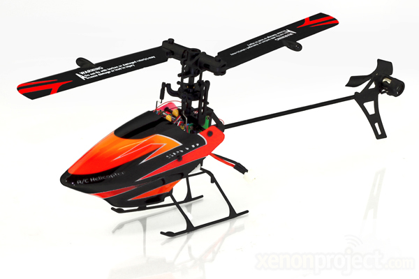 rc helicopter mini