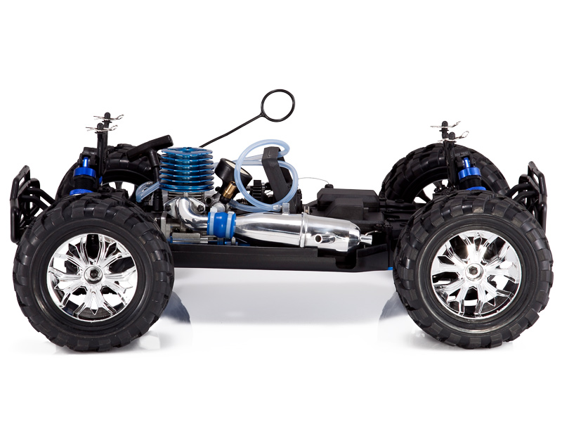 redcat racing caldera 3.0