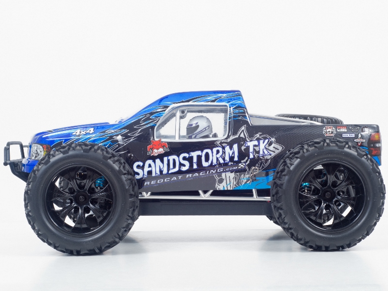 redcat racing sandstorm