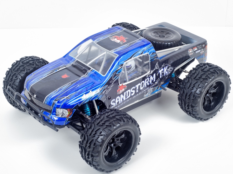 redcat racing sandstorm