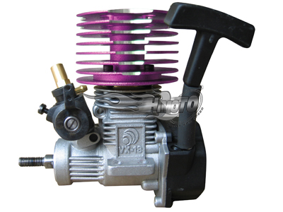 18cxp nitro on sale engine