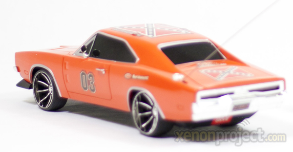 dukes of hazzard rc car for sale