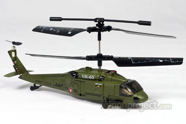 syma rc helicopter