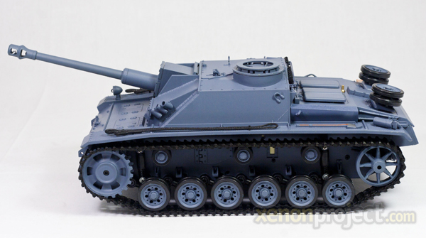 rc stug