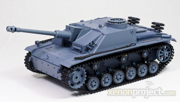 rc stug
