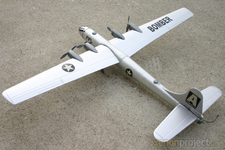 airsoft rc plane