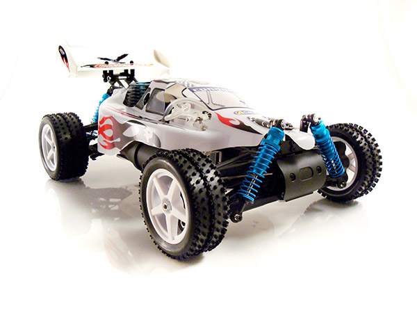 acme condor nitro buggy