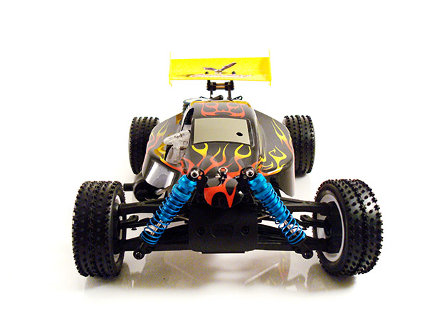 condor rc nitro buggy kit