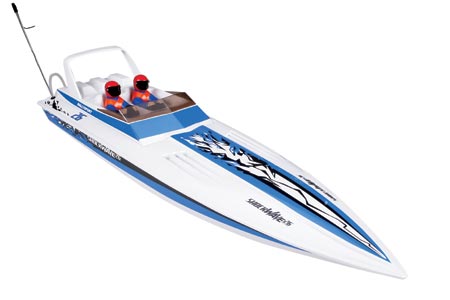 proboat shockwave 26