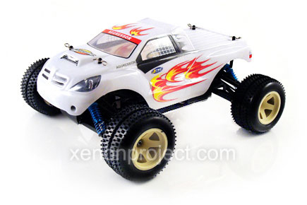 acme nitro rc