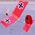 Electric RC Planes