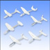 RC Model Airplanes For Sale